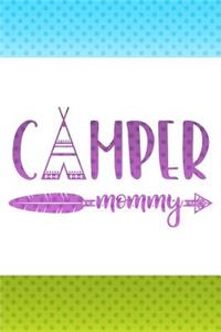 Camper Mommy