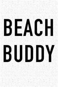 Beach Buddy