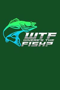 Wtf Where's the Fish