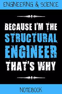 Engineering & Science Notebook