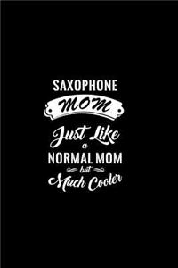 Saxophone