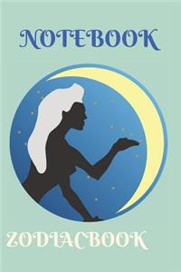Zodiacbook