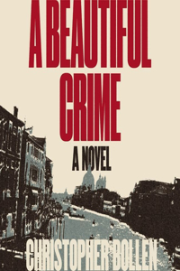 Beautiful Crime Lib/E