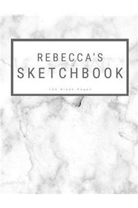 Rebecca's Sketchbook