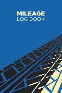 Mileage log book