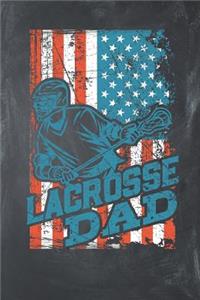 Lacrosse Dad
