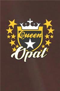 Queen Opal