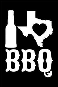 I Heart BBQ