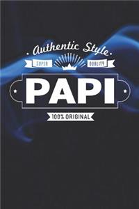 Authentic Style Super Quality Papi 100% Original