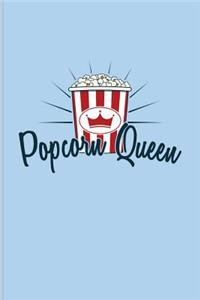 Popcorn Queen
