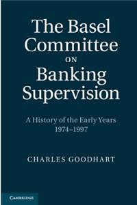 Basel Committee on Banking Supervision