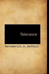 Tolerance