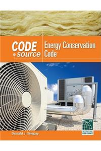 Code Source: Energy Conservation Code