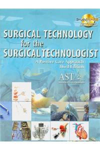 Surgical Technology for the Surgical Technologist Bundle