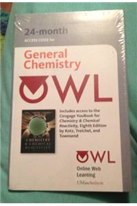 Pac Owl Chemistry