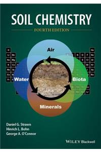 Soil Chemistry