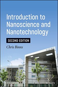 Introduction to Nanoscience and Nanotechnology