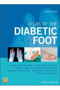 Atlas of the Diabetic Foot