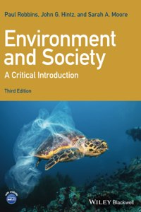 Environment and Society