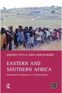 Eastern and Southern Africa