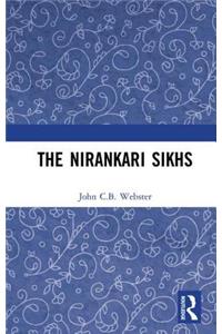 Nirankari Sikhs