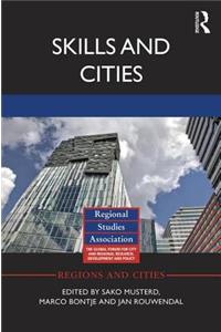 Skills and Cities