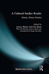 A Cultural Studies Reader