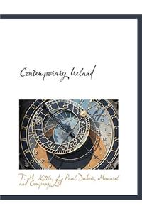 Contemporary Ireland