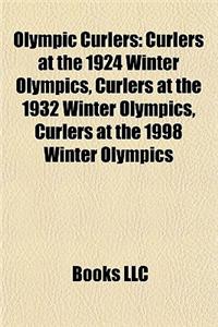 Olympic Curlers