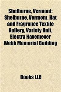 Shelburne, Vermont: John Brown