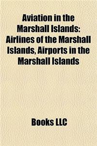 Aviation in the Marshall Islands