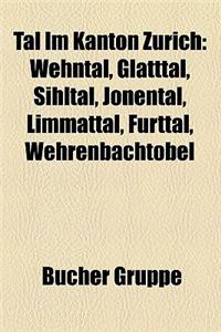 Tal Im Kanton Zrich