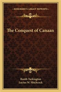Conquest of Canaan