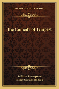 The Comedy of Tempest