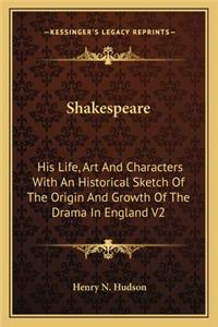 Shakespeare