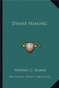 Divine Healing
