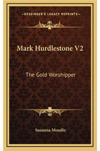 Mark Hurdlestone V2
