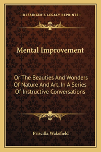 Mental Improvement