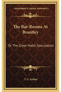 The Bar-Rooms at Brantley