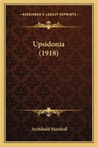 Upsidonia (1918)