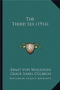The Third Sex (1914)