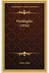 Flashlights (1916)