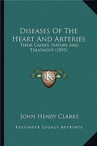 Diseases Of The Heart And Arteries