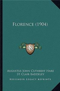 Florence (1904)