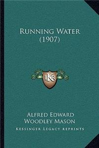 Running Water (1907)