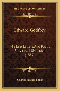 Edward Godfrey