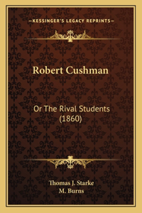 Robert Cushman