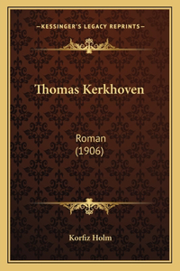 Thomas Kerkhoven