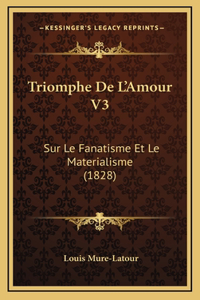 Triomphe De L'Amour V3