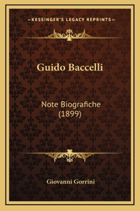 Guido Baccelli